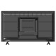 Телевизор   BQ 50S04B Black  