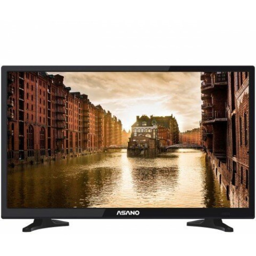Телевизор Asano 24LH8010T