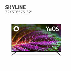 Телевизор SKYLINE 32YST6575 черный
