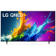 Телевизор LG 75QNED80T6A.ARUB черный титан