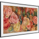 Телевизор Samsung QE75LS03DAUXRU The Frame черный