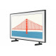 Телевизор Samsung QE75LS03DAUXRU The Frame черный