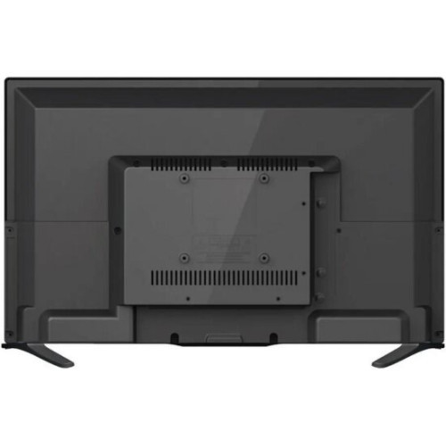 Телевизор LEFF 43F690T Smart Салют