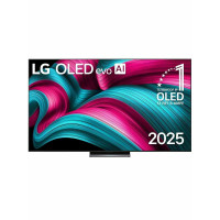 Телевизор LG OLED83C5RLA.ARUG
