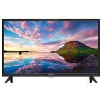 Телевизор Supra STV LC32LT0080W черный