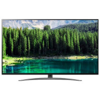 Телевизор LG 65SM8600PLA