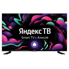 Телевизор BBK 43LEX-8289/UTS2C черный