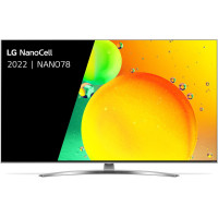 Телевизор LG 65NANO786QA