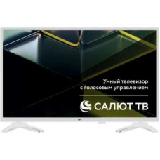 Телевизор LEFF 43F691T Smart Салют