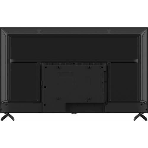 Телевизор Digma DM-LED43UQB31 черный