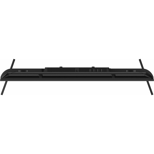 Телевизор Digma DM-LED43UQB31 черный