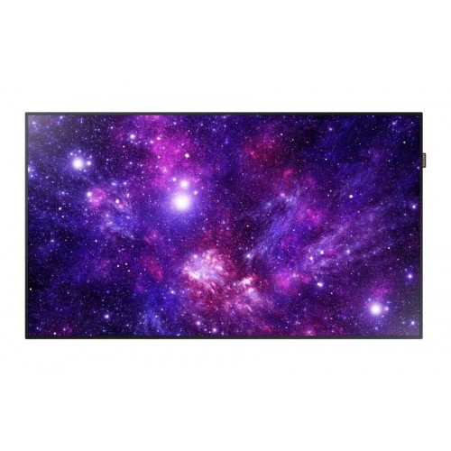 Телевизор Samsung LH75QBHRTBC