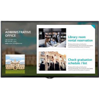 Телевизор LG 32SE3KE-B