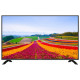 Телевизор SUPRA STV-LC40ST0065F Smart