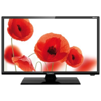 Телевизор Telefunken TF-LED19S12T2 черный