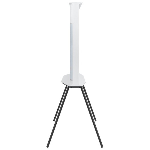 Телевизор SAMSUNG QE-49LS01TA Serif белый