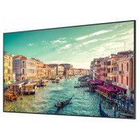 Телевизор Samsung QM98N черный