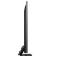Телевизор SAMSUNG QE75Q80AAUXCE темно-серебристый