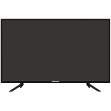 Телевизор Erisson 43FLM8060T2 черный