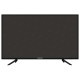 Телевизор Erisson 43FLM8060T2 черный