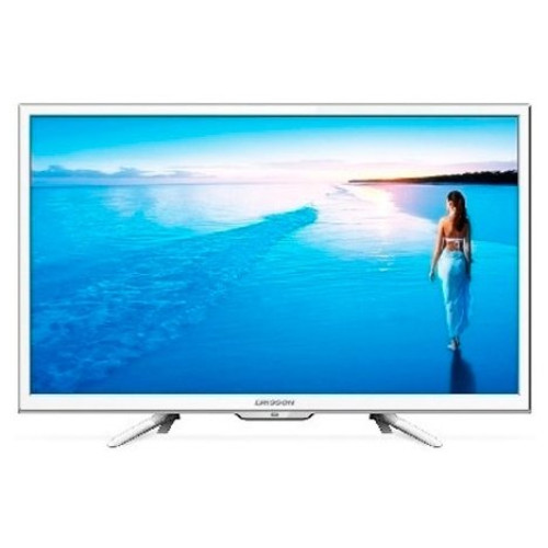 Телевизор ERISSON 24LES78T2W