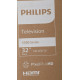 Телевизор PHILIPS 32PHS5507/60 черный