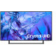 Телевизор Samsung UE43DU8500UXRU титан