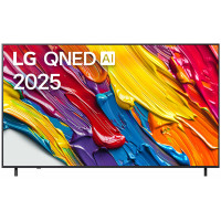 Телевизор LG 86QNED82A6B.ARUG