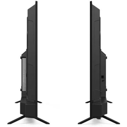 Телевизор GOLDSTAR LT-43F900 черный