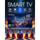Телевизор Topdevice TDTV65ES13U_BK