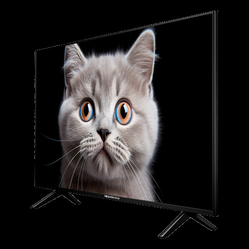 Телевизор Topdevice TDTV65ES13U_BK