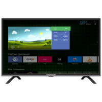 Телевизор Thomson T55FSL5130 черный
