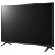 Телевизор LG 43LM6300PLA черный