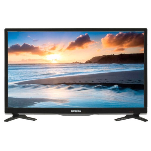 Телевизор ERISSON 32LEA71T2SM SMART