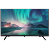 Телевизор STARWIND SW-LED32BG200 черный