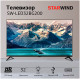 Телевизор STARWIND SW-LED32BG200 черный