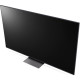 Телевизор LG 86QNED86A6A.ARUG