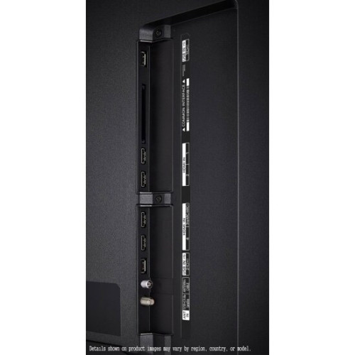 Телевизор LG 86QNED86A6A.ARUG