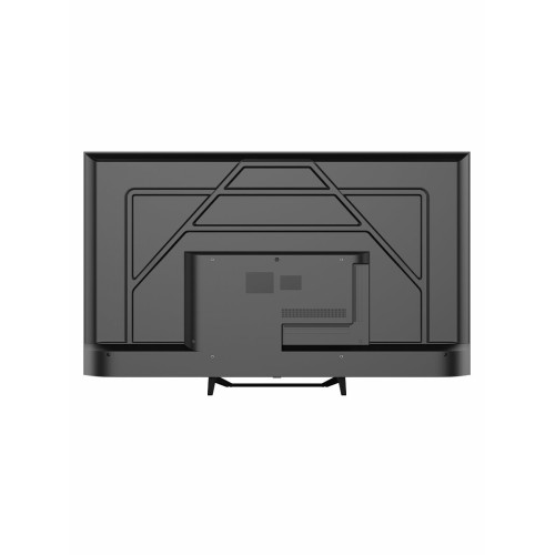 Телевизор Haier 43 HQLED S2 Pro черный