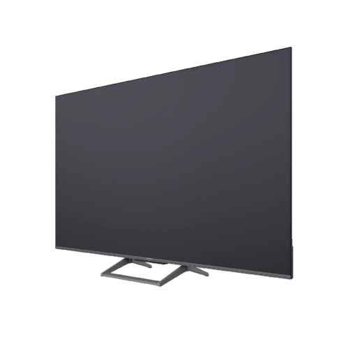 Телевизор Skyworth 75Q67H черный/серый