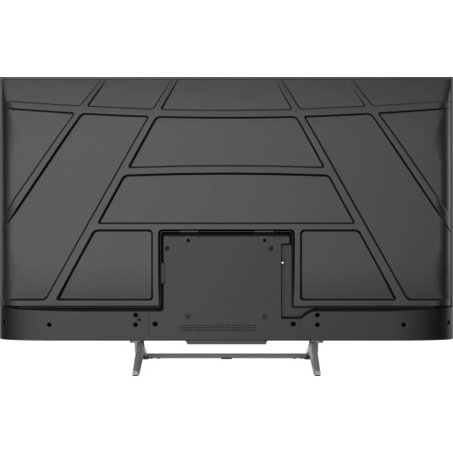 Телевизор Skyworth 75Q67H черный/серый