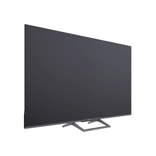 Телевизор Skyworth 75Q67H черный/серый