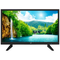 Телевизор Leff 24H111T