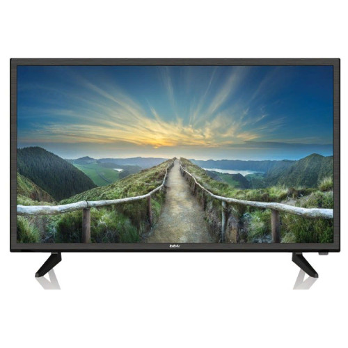 Телевизор BBK 32LEM-1089/T2C черный