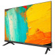 Телевизор Hisense 32A4BG Smart TV черный