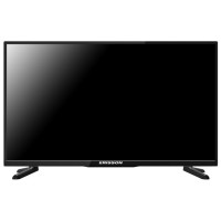 Телевизор ERISSON 32LEA18T2SM