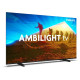 Телевизор Philips 55PUS8149 60 черный