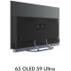Телевизор Haier 65 OLED S9 ULTRA