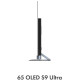 Телевизор Haier 65 OLED S9 ULTRA