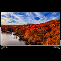 Телевизор MAUNFELD MQT75USX03